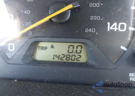 2001 Honda Accord 3.0 Ex из США, поврежденный, VIN 1HGCG16571A036489